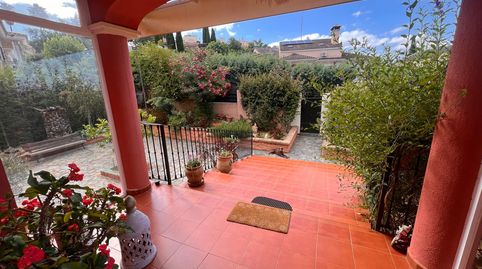 Foto 4 de Casa o chalet en venta en Arrabal Urbanización las Lomas, Carretera de Sevilla - Los Montitos, Badajoz Capital