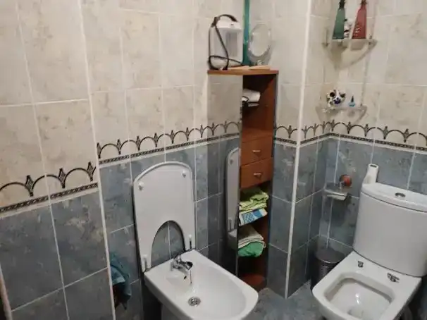 Baño de Piso en venta en Centro