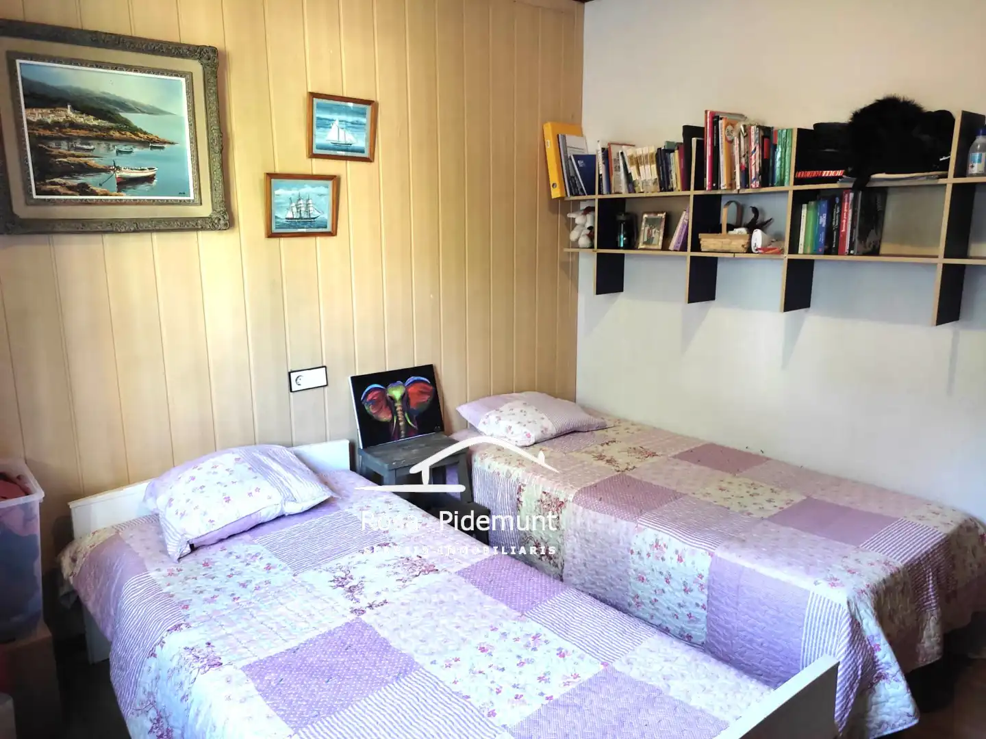 Villa avec piscine à vendre à Carrer d'Antonio Machado, imagen 45