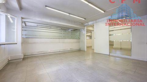Photo 3 of Office for rent in Bellas Vistas, Madrid Capital