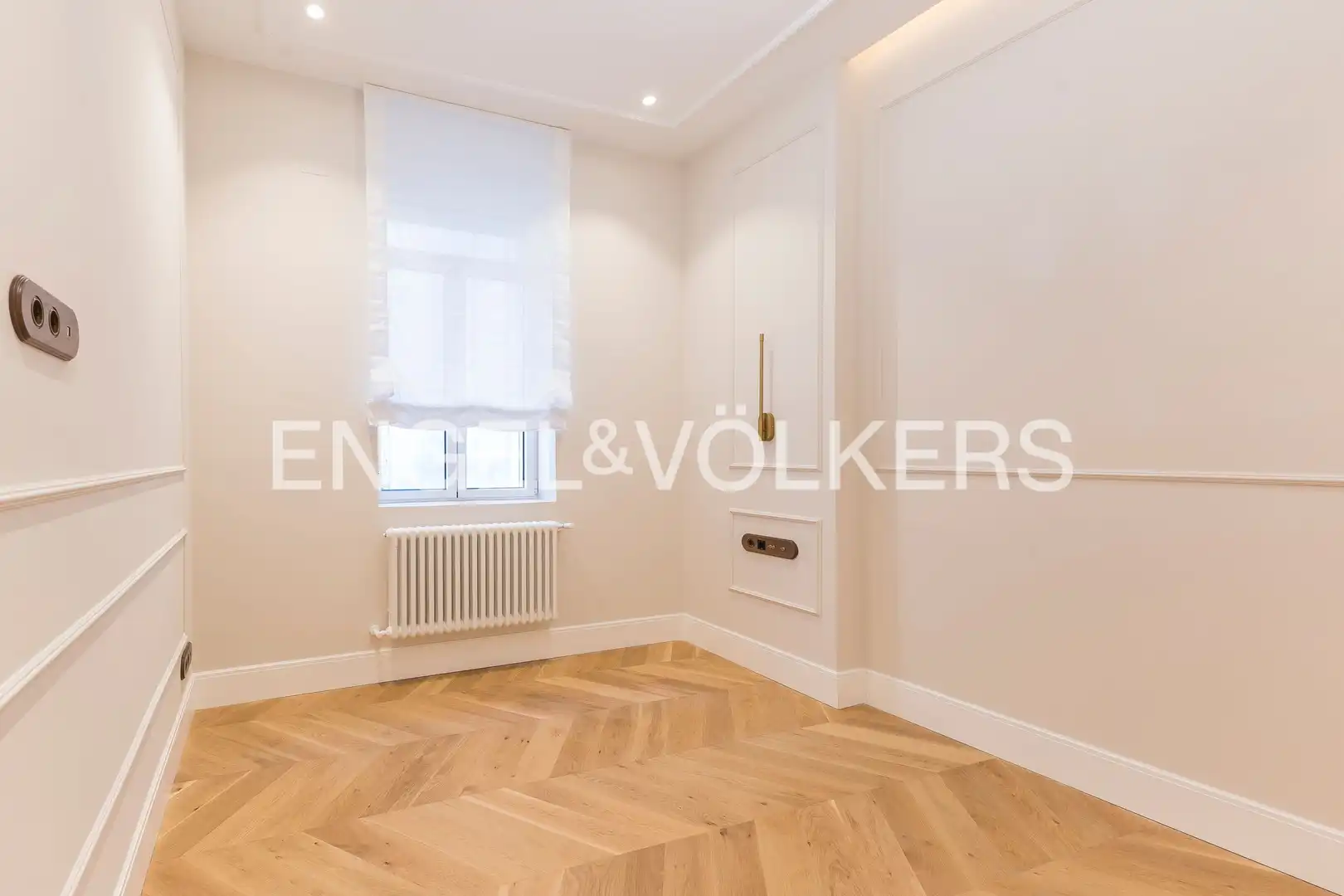 Habitación de Piso de alquiler en Centro