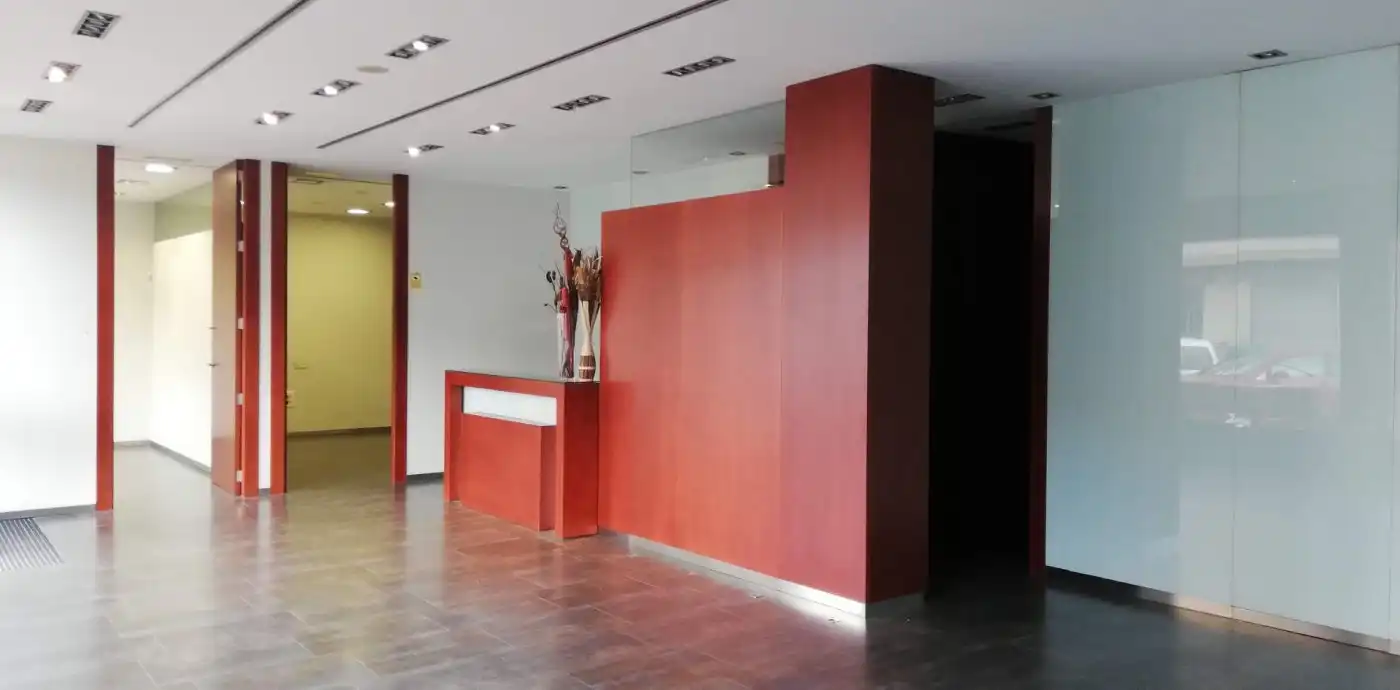 Office for sale in Murcia  with Air Conditioner