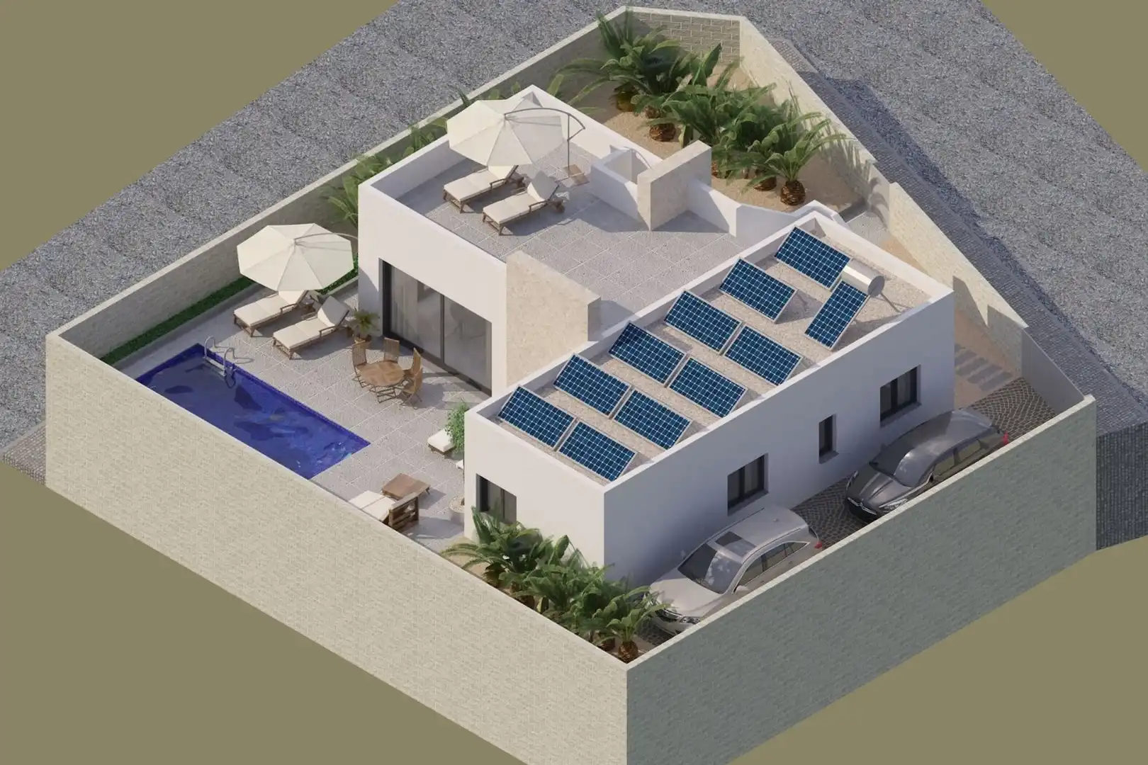 Casa en venta en Benijófar, imagen 5