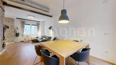 Foto 3 de Piso en venta en Calle Calatrava, La Seu, Valencia Capital