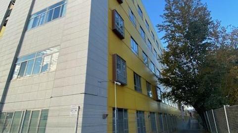 Foto 2 de Estudio en venta en De Francisco Aritio, Estación - Los Manantiales, Guadalajara