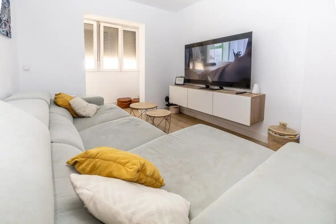 Appartamento con terrazza in vendita a Calle de San Cristóbal, imagen 7