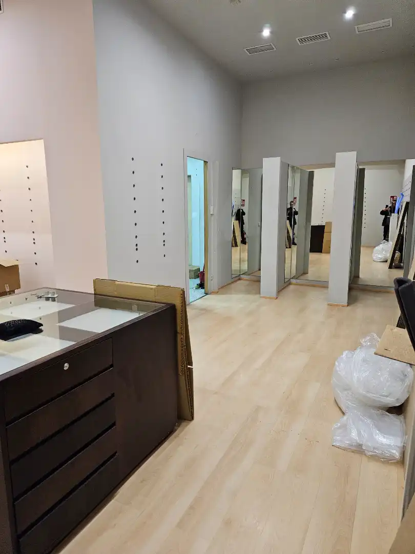 Local comercial en alquiler en Calle San Pedro de Alcántara, imagen 10