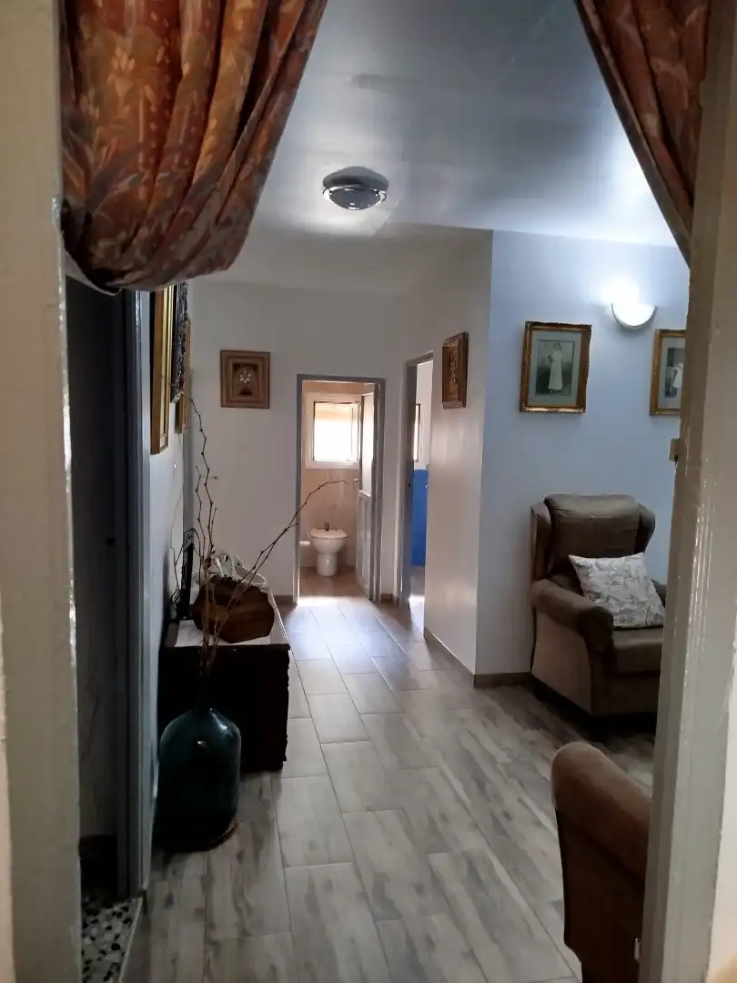 Casa o xalet en venda en Cádiar amb Aire condicionat, Calefacció i Terrassa