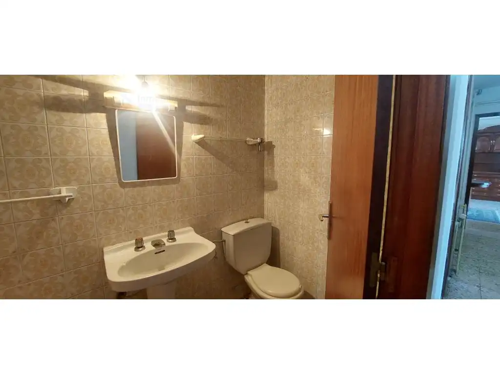 Baño de Piso en venta en Lalín