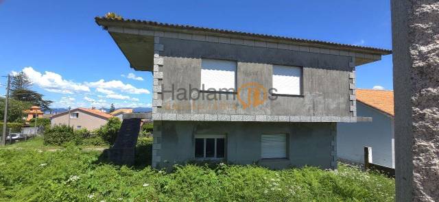 Casa-chalet en Venta en Sobrán