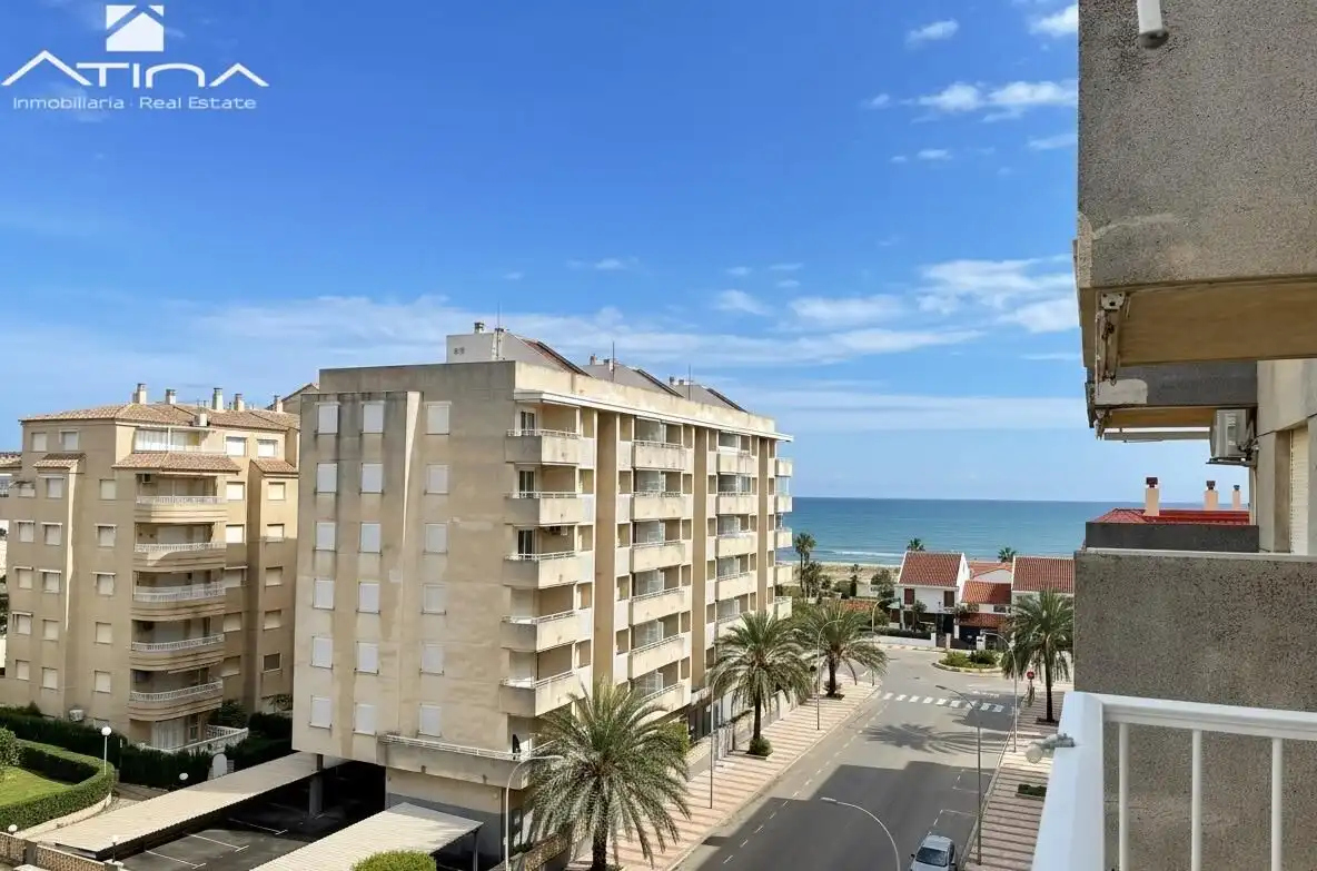 Apartament en venda a NUEVA PLAYA, Daimús