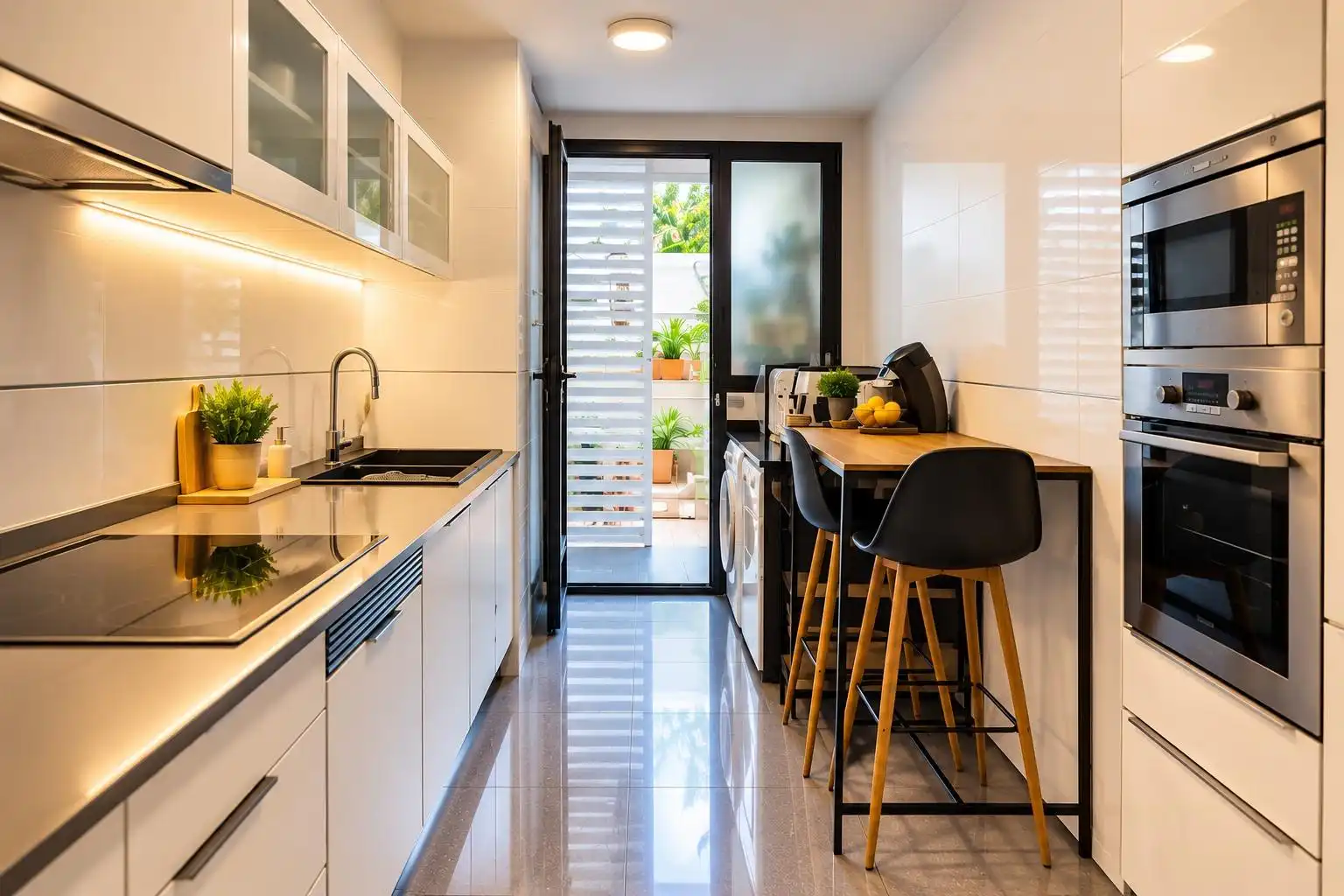 Wohnung mit Pool zum Verkauf in Son Amonda - Reis Catòlics, imagen 6