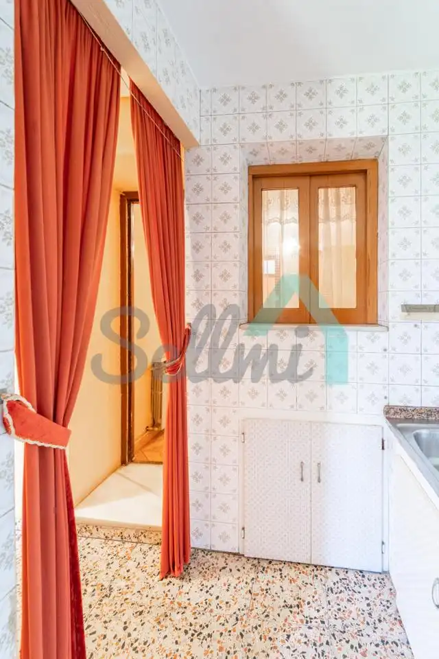 Bedroom of Detached homes for sale in Mieres (Asturias)  with Heating