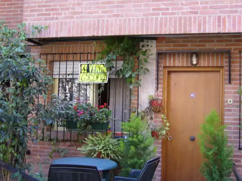 Pis en venda en Murcia amb Aire condicionat, Calefacció i Jardí privat