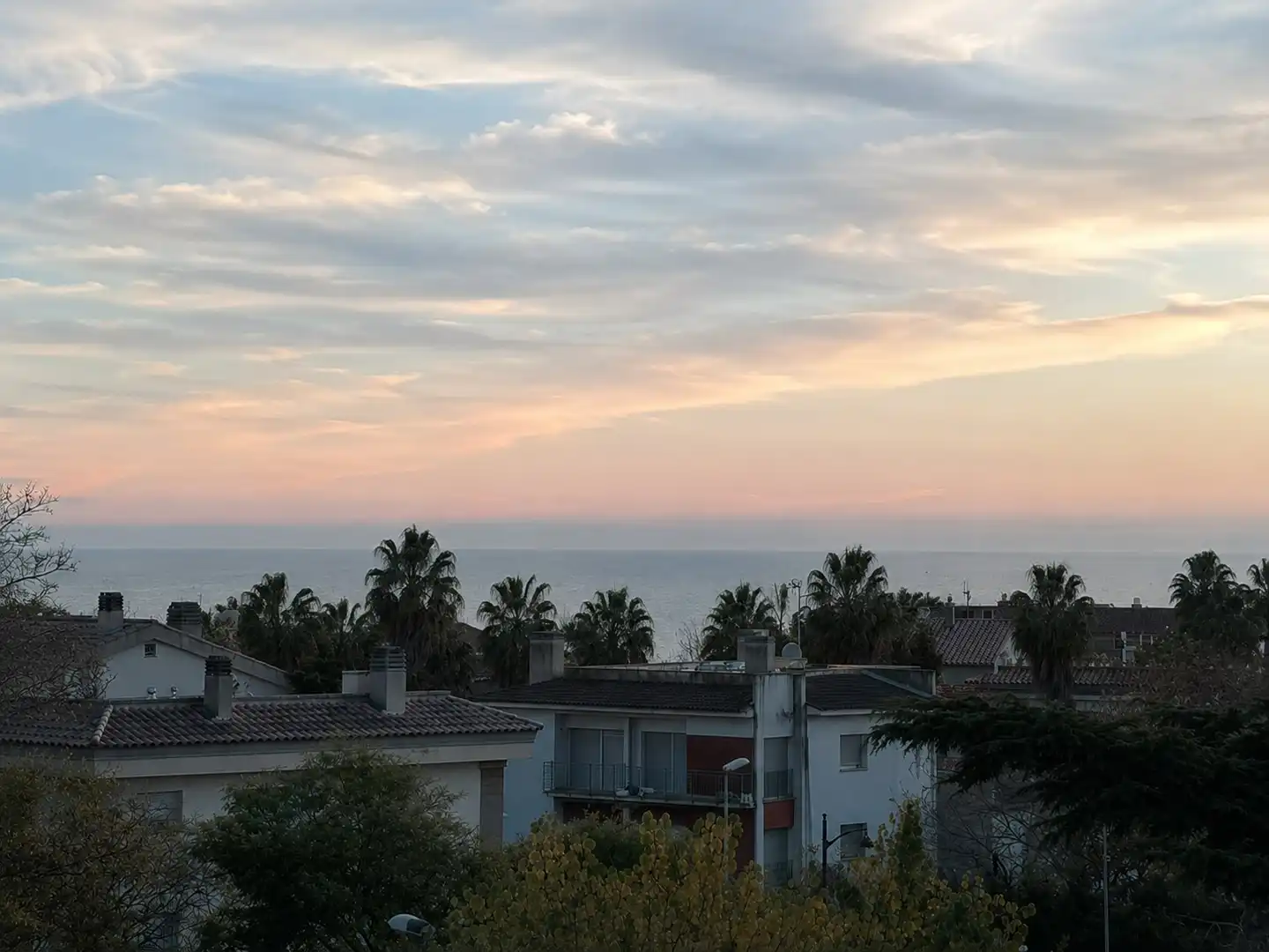 Exterior view of Flat for sale in Castell d'Aro, Platja d'Aro i s'Agaró  with Terrace