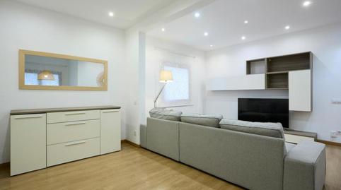 Foto 4 de Apartament de lloguer a Provençals del Poblenou,  Barcelona Capital