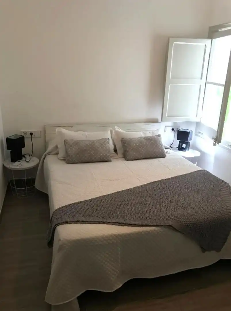 Habitación de Casa o chalet en venta en El Vendrell con Terraza