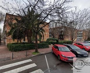 Parking of Planta baja for sale in Alcalá de Henares