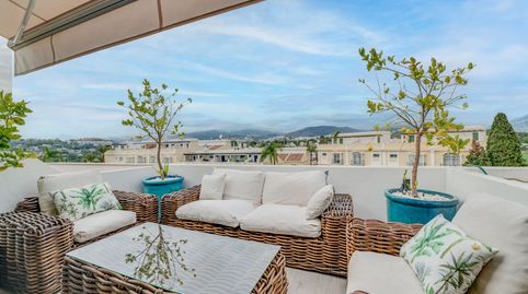 Elegante triplex de 3 dormitorios con terraza privada tipo bar, immagine 5