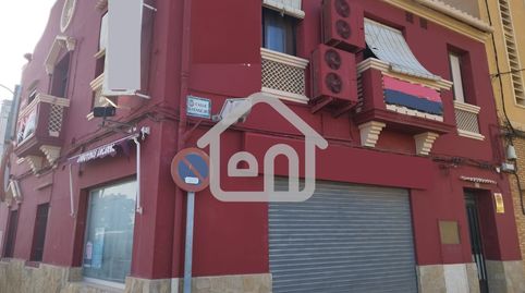 Edificio con gran potencial de inversión en Requena, imatge 2