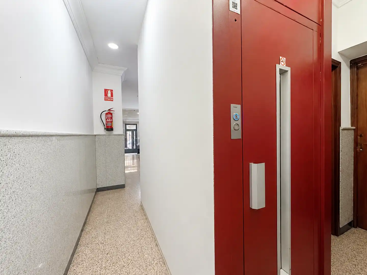 Attic for sale in Madrid  with Air Conditioner, Heating and Terrace