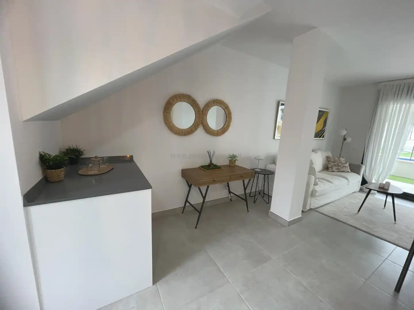 Apartament amb piscina en venda a Orihuela Costa, imagen 14