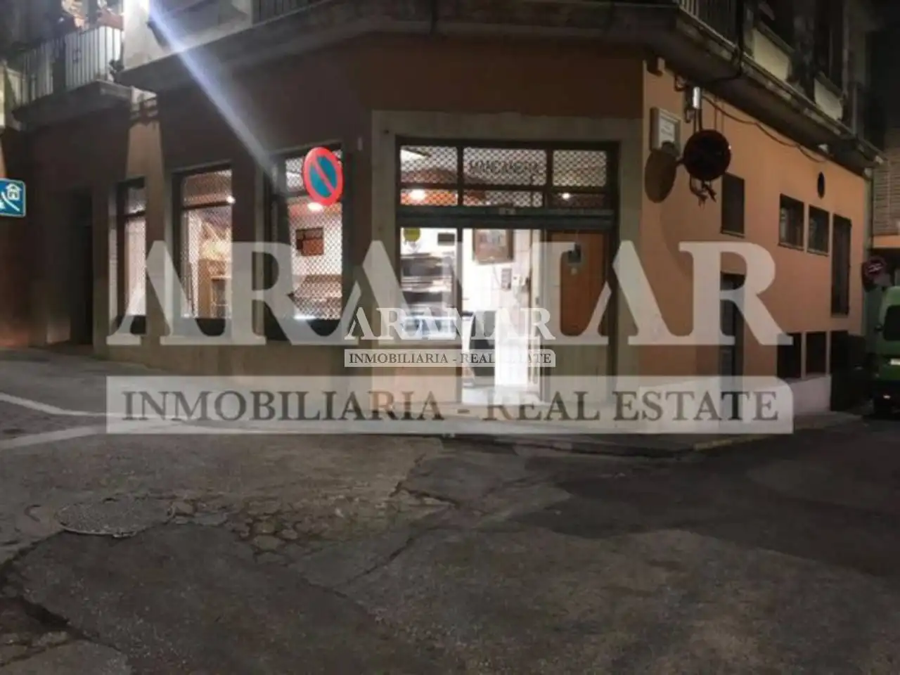 Unique properties for sale in Pego