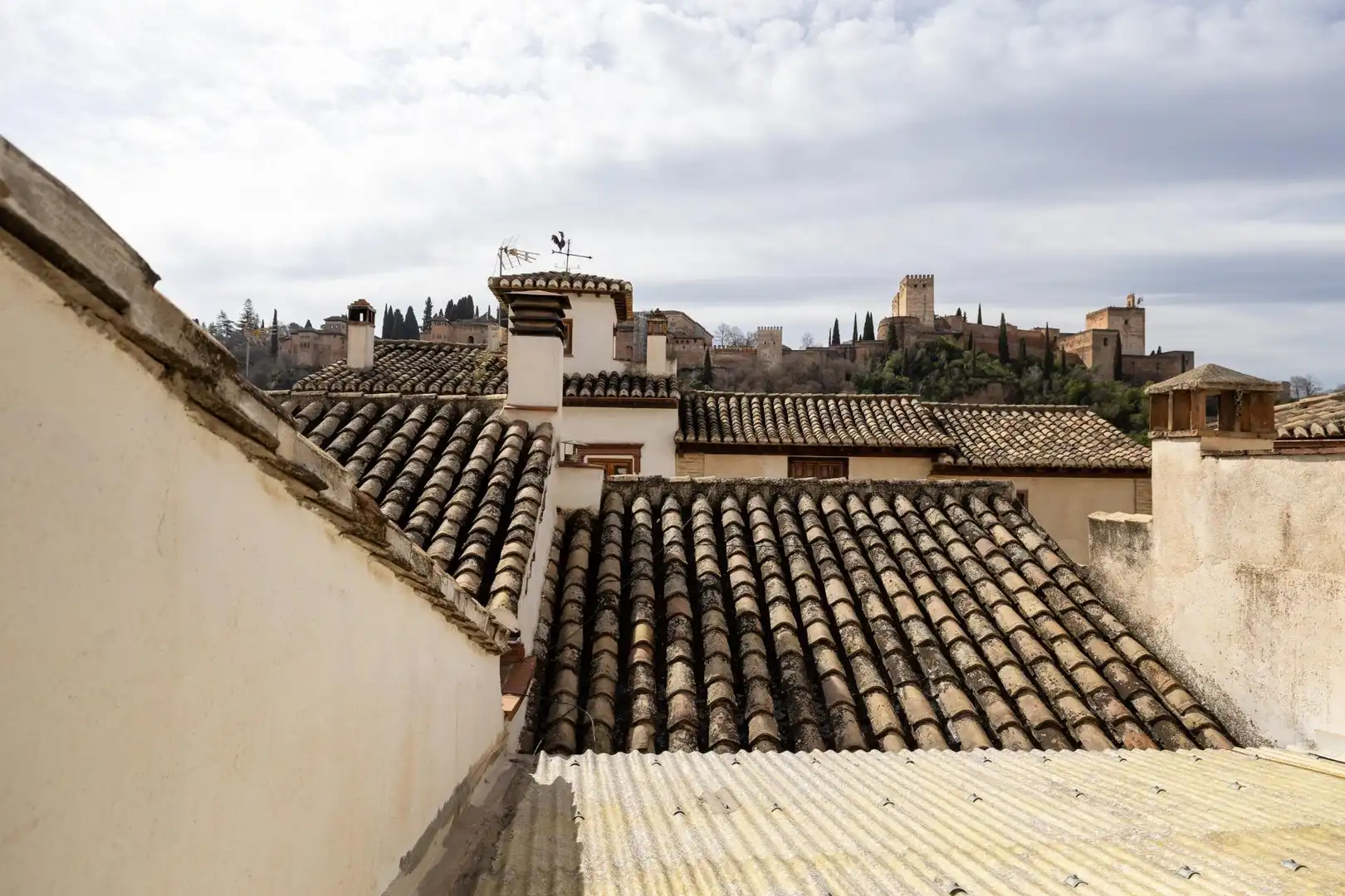 Casa en venta en Albaicín, imagen 46