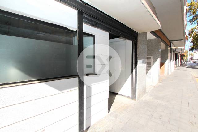 Local comercial en Alquiler en Centre