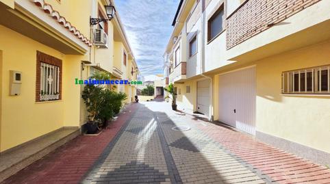 Photo 3 of Single-family semi-detached for sale in N/a, -1, Almuñecar Centro, Granada