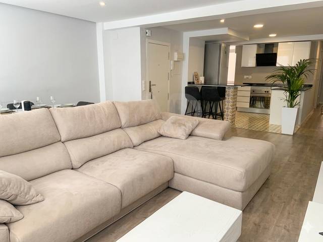 Piso en Venta en Barrio de San Blas