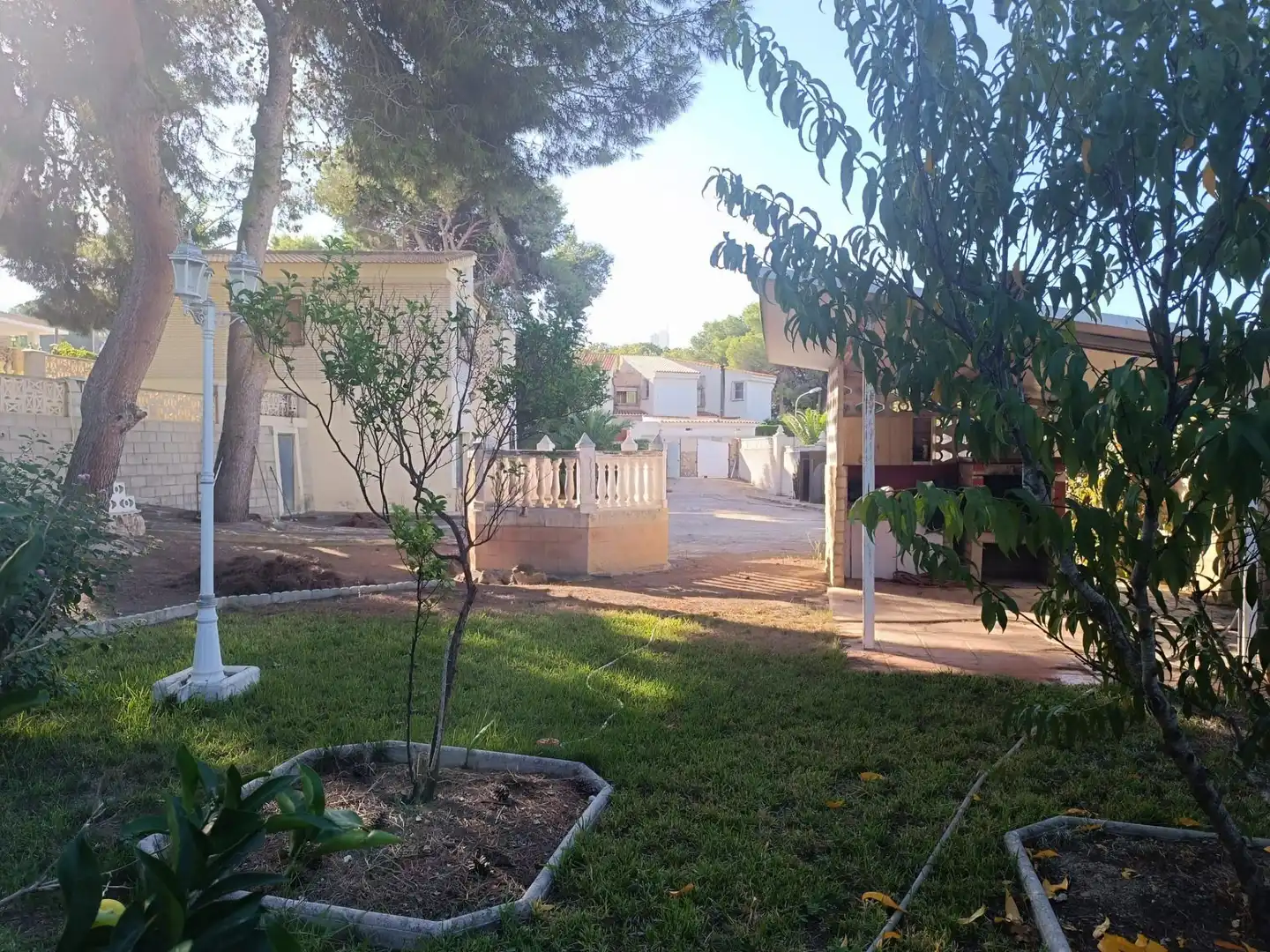 Xalet en venda a Rincón de Loix, imagen 12