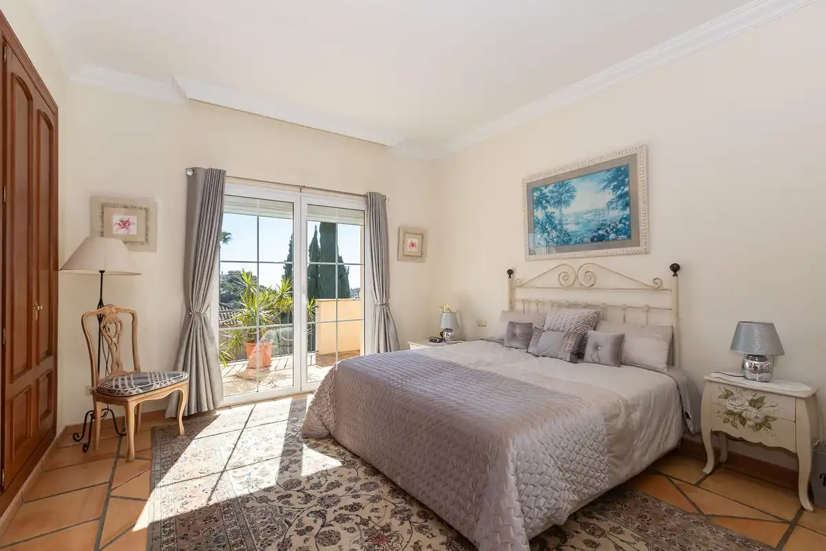 House with pool for sale in Elviria - Cabopino, imagen 16