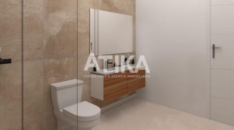 Foto 5 de Planta baja en venta en Sant Rafael, Ontinyent