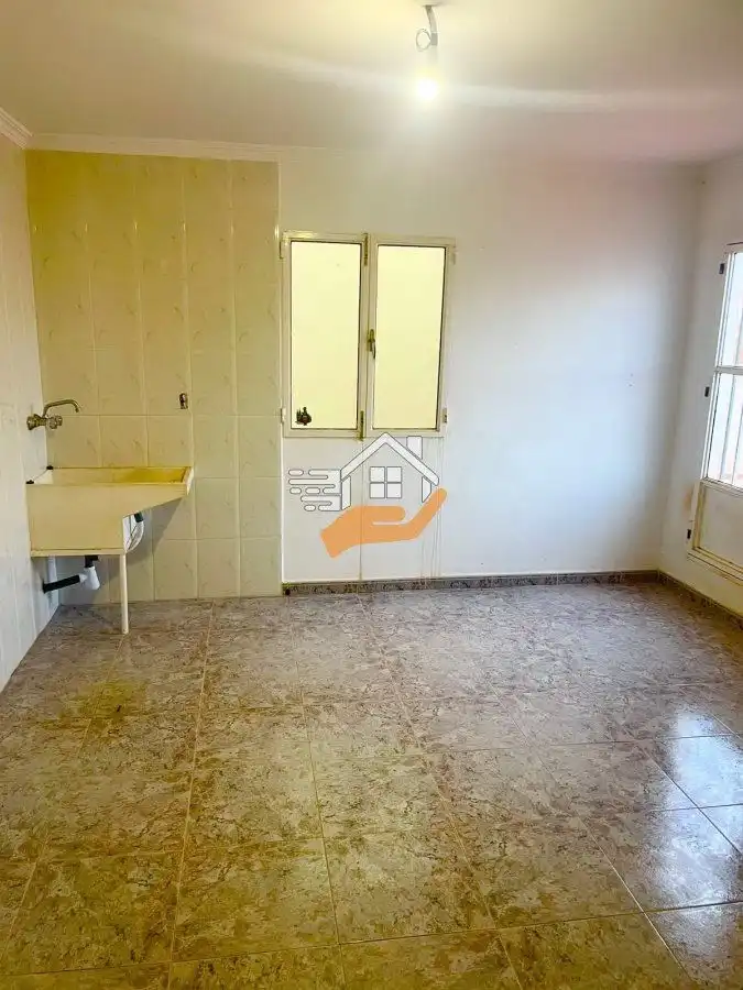 Bedroom of Flat for sale in Vélez-Rubio  with Air Conditioner and Terrace