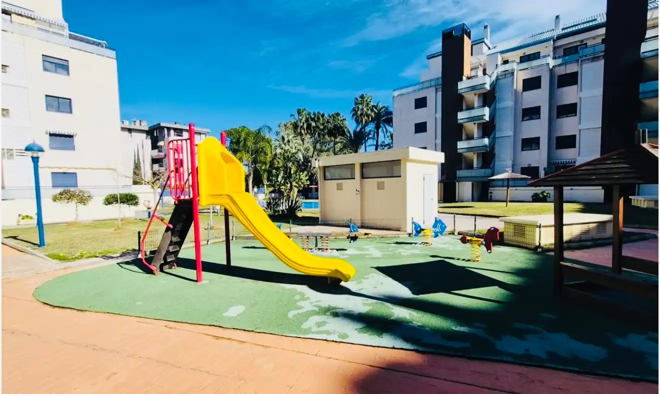 Apartament amb piscina en venda a El Puerto, imagen 19