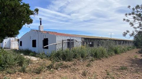 Photo 4 of Industrial buildings for sale in Lugar Vilarets, Sn, Traiguera, Castellón