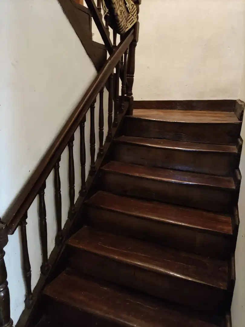 Casa adosada en venta en Rúa Quiroga de Argentina, 140, Quiroga