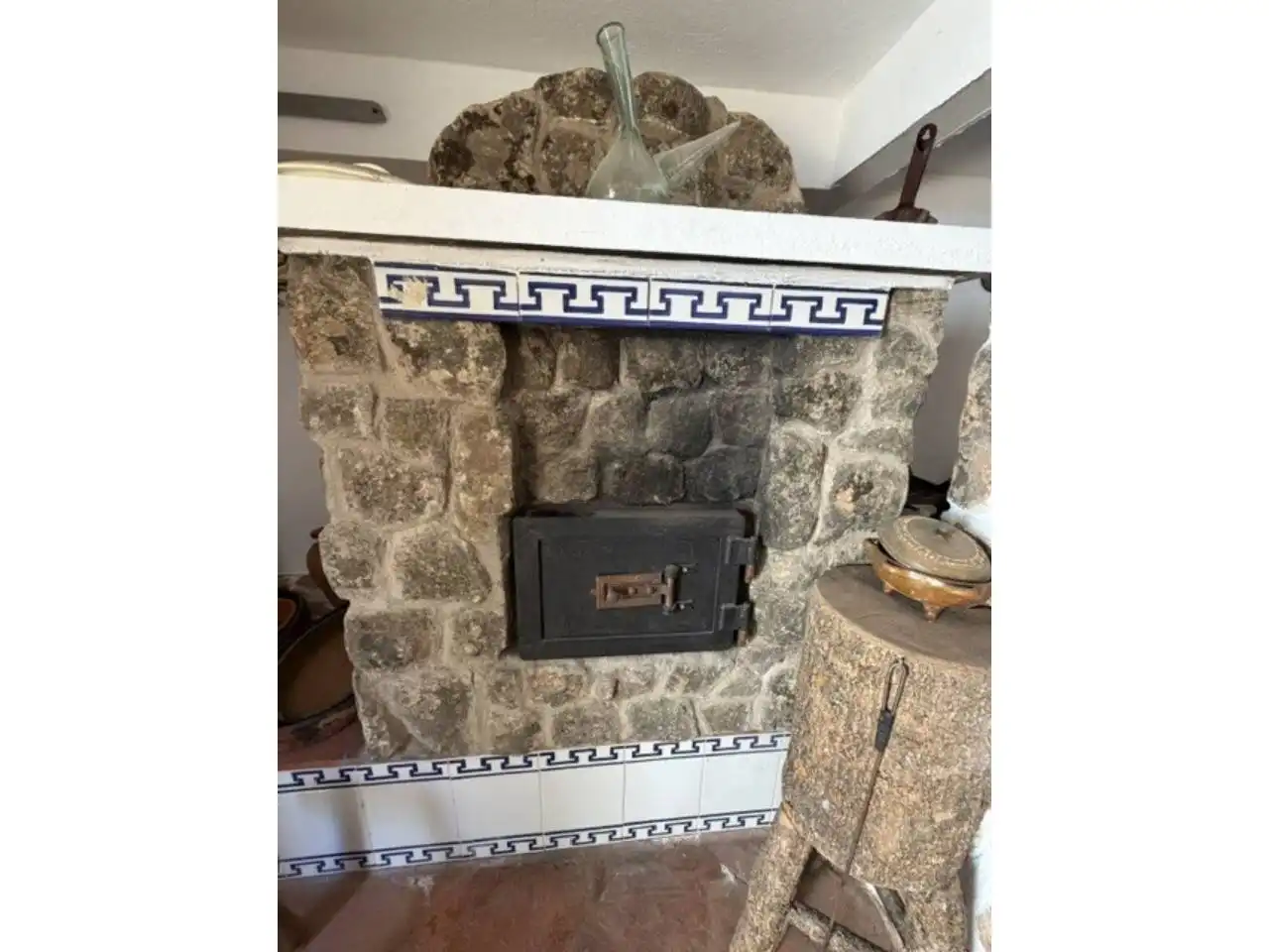 House with garden for sale in Lozoyuela-navas-sieteiglesias, imagen 38