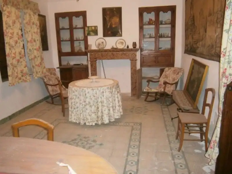 Casa rustica con giardino in vendita a Monóvar  / Monòver, imagen 34