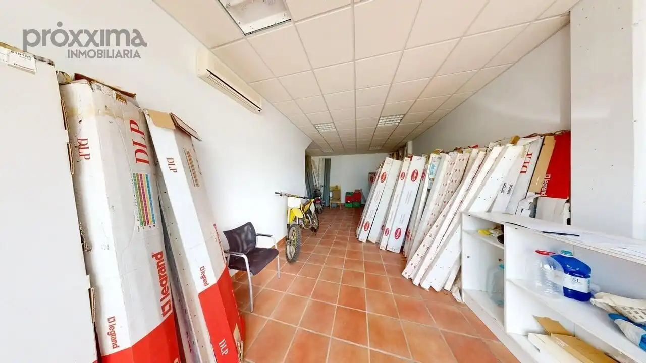 Casa in vendita a El Garrobo, imagen 17