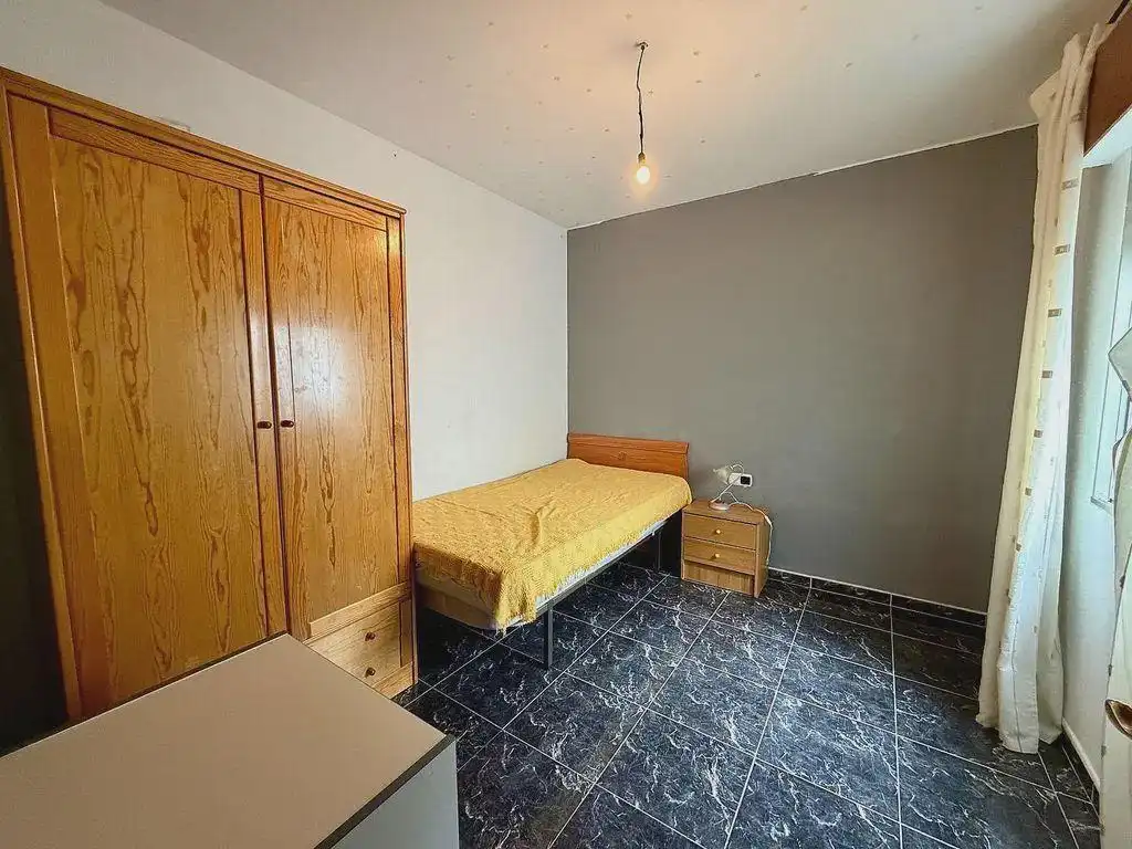 Habitación de Piso en venta en Málaga con Terraza