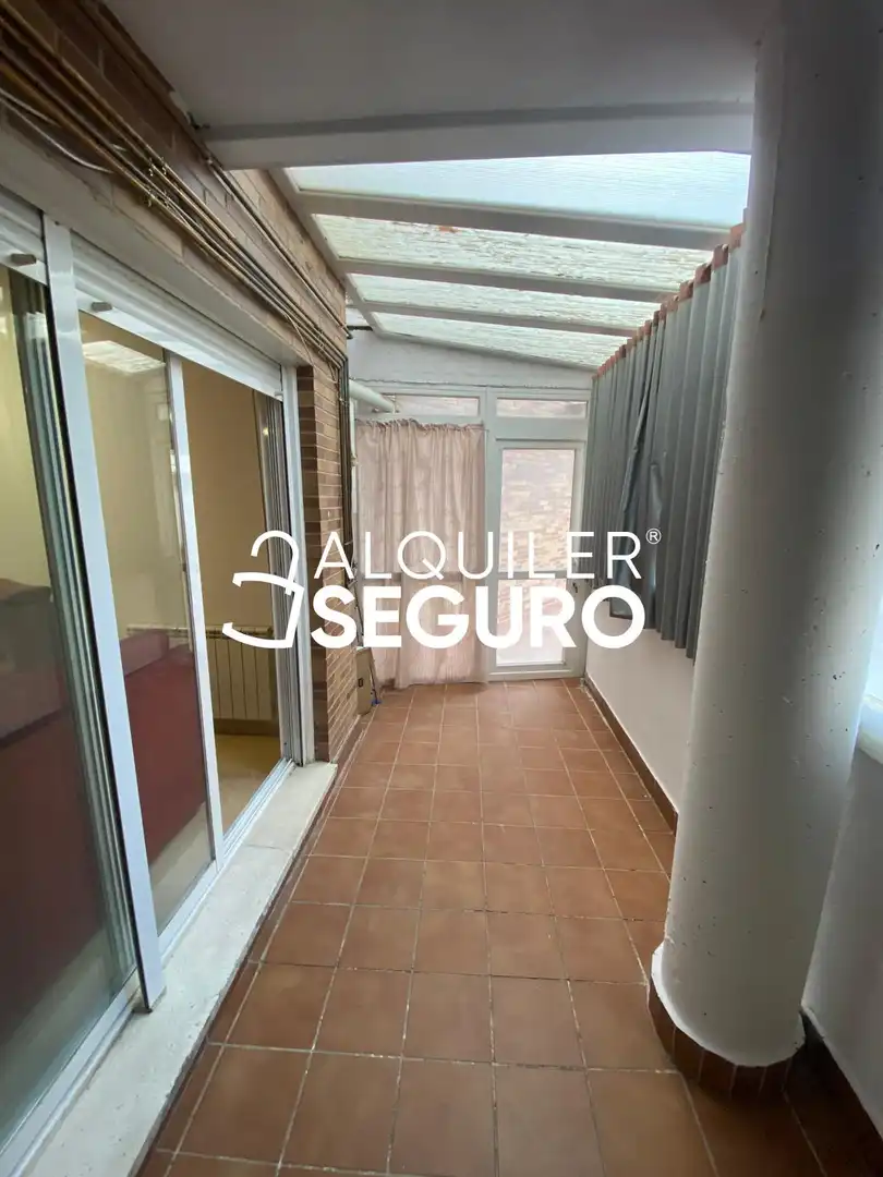 Flat with pool to rent in peñalver, imagen 16