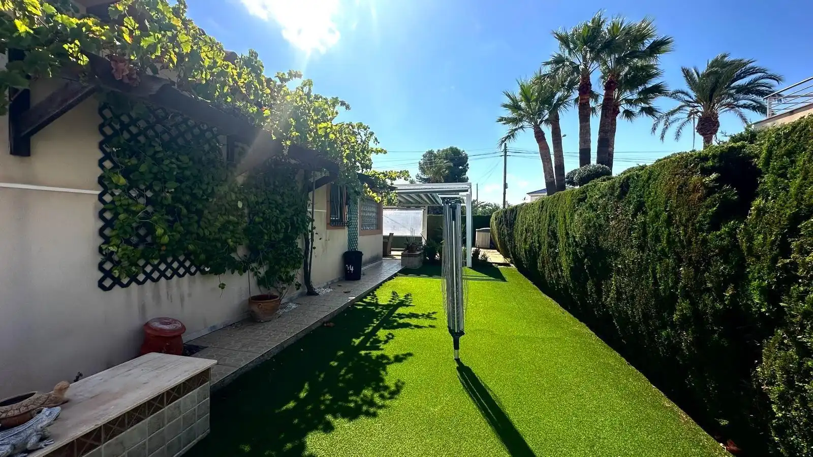 Casa con piscina in vendita a Orihuela Costa, imagen 18