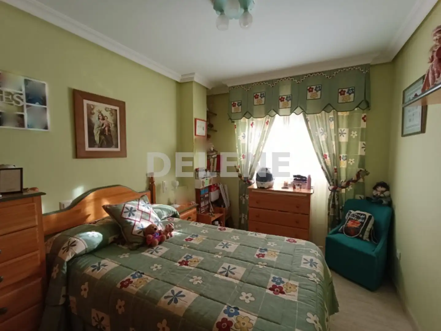 Habitación de Piso en venta en Hellín con Aire acondicionado y Balcón