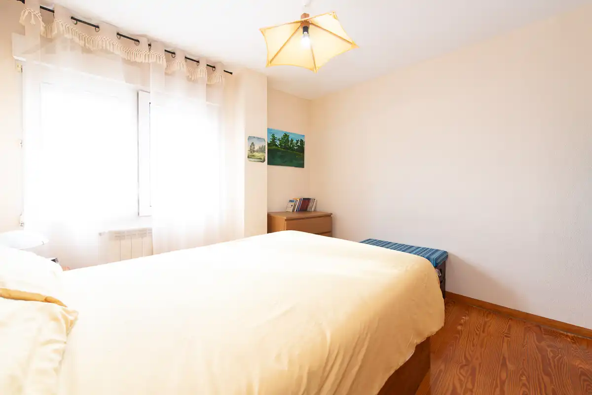 Habitación de Casa o chalet en venta en Colmenar Viejo con Terraza, Trastero y Piscina