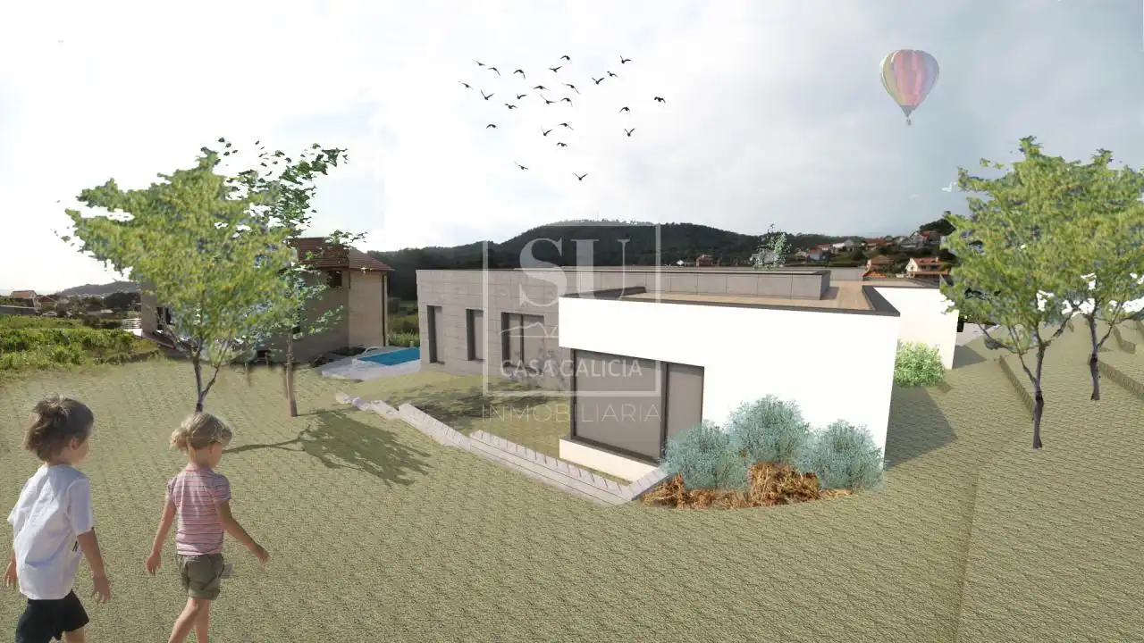 Residential land for sale in Coiro, imagen 10