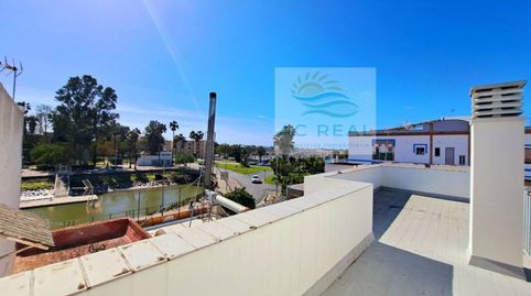 Foto 4 de Casa o chalet en venta en Calle Huelva, Ayamonte ciudad, Ayamonte
