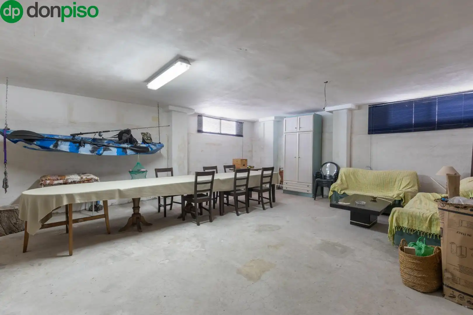 Reihenhaus mit Pool zum Verkauf in Calle del Purche 4, imagen 49