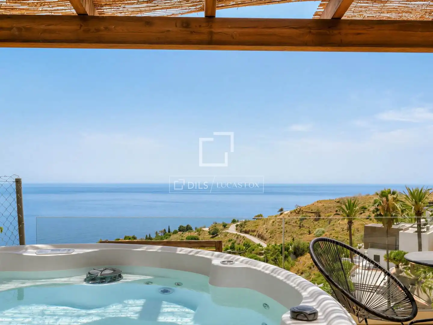Villa mit Pool zum Verkauf in Monte los Almendros - El Pargo - Costa Aguilera, imagen 7